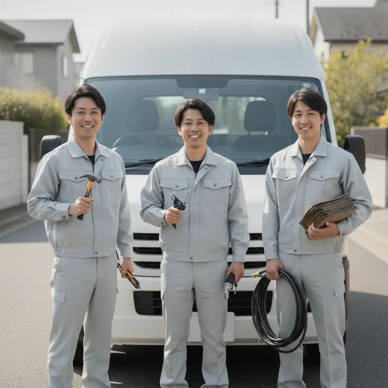 屋根職人 のチーム: Kuwana